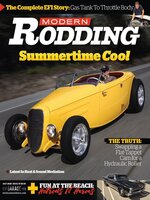 Modern Rodding